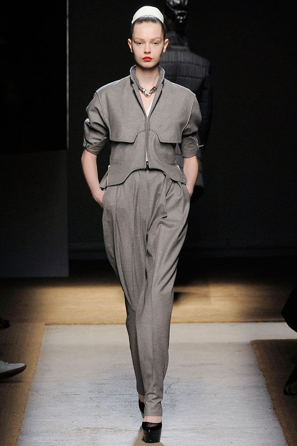 입생로랑 자켓 상품이미지1