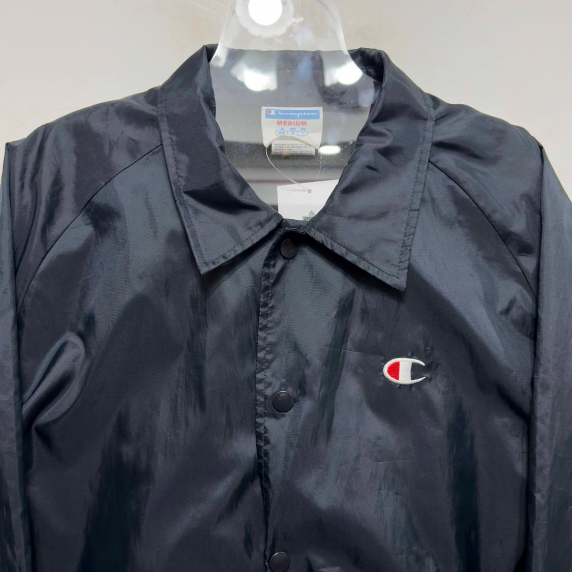 챔피온 코치 자켓 상품이미지2