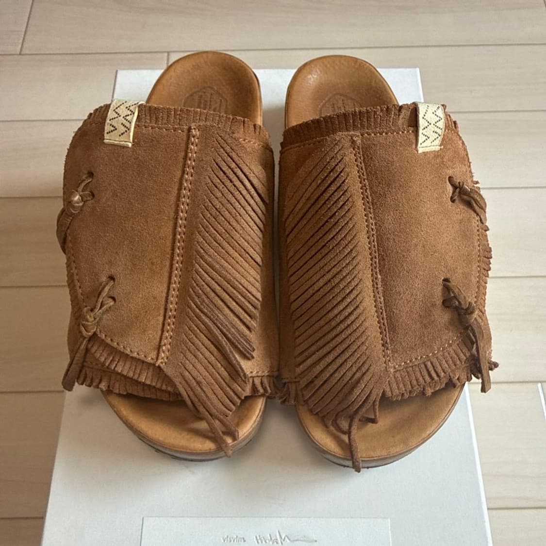 20ss CHRISTO SHAMAN-FOLK 상품이미지2