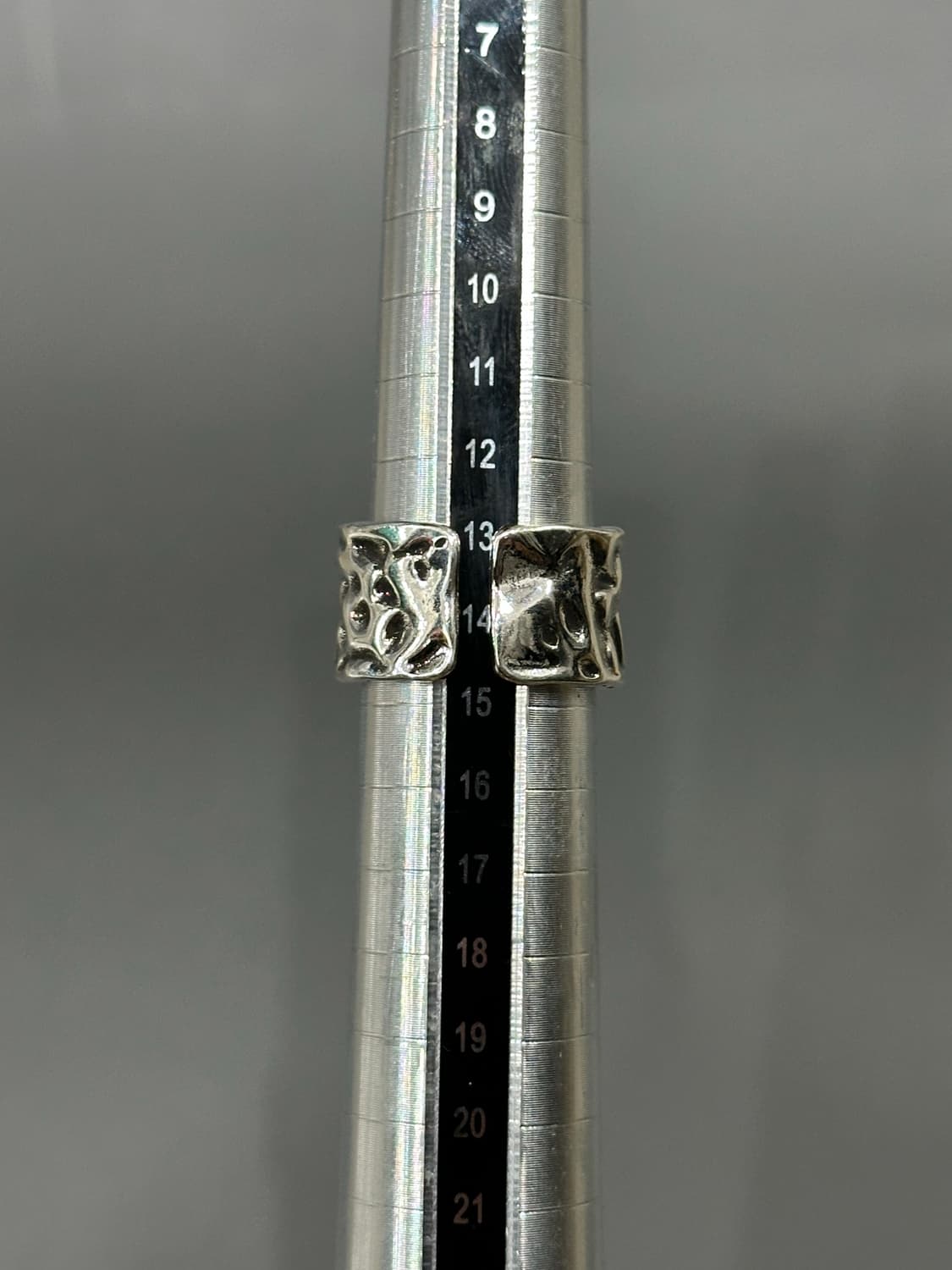 Emoj 반지 상품이미지4