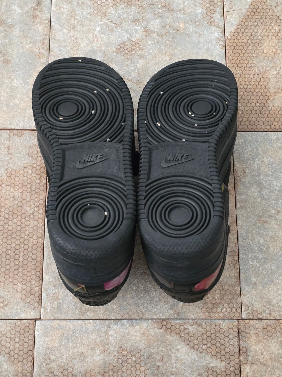 (225)나이키 반달 2k lx 플로럴 상품이미지8