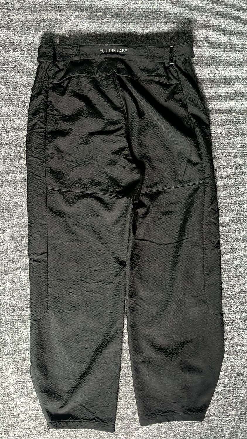 퓨처랩 JAPANESE WORK PANTS (48) 상품이미지3