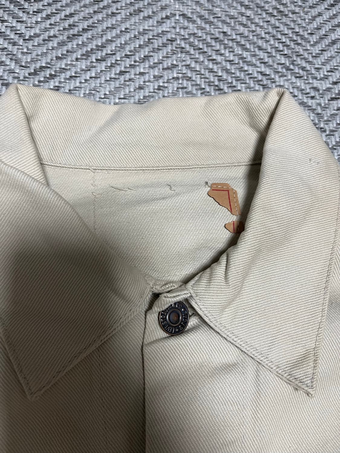 60s 리바이스 840b 상품이미지3