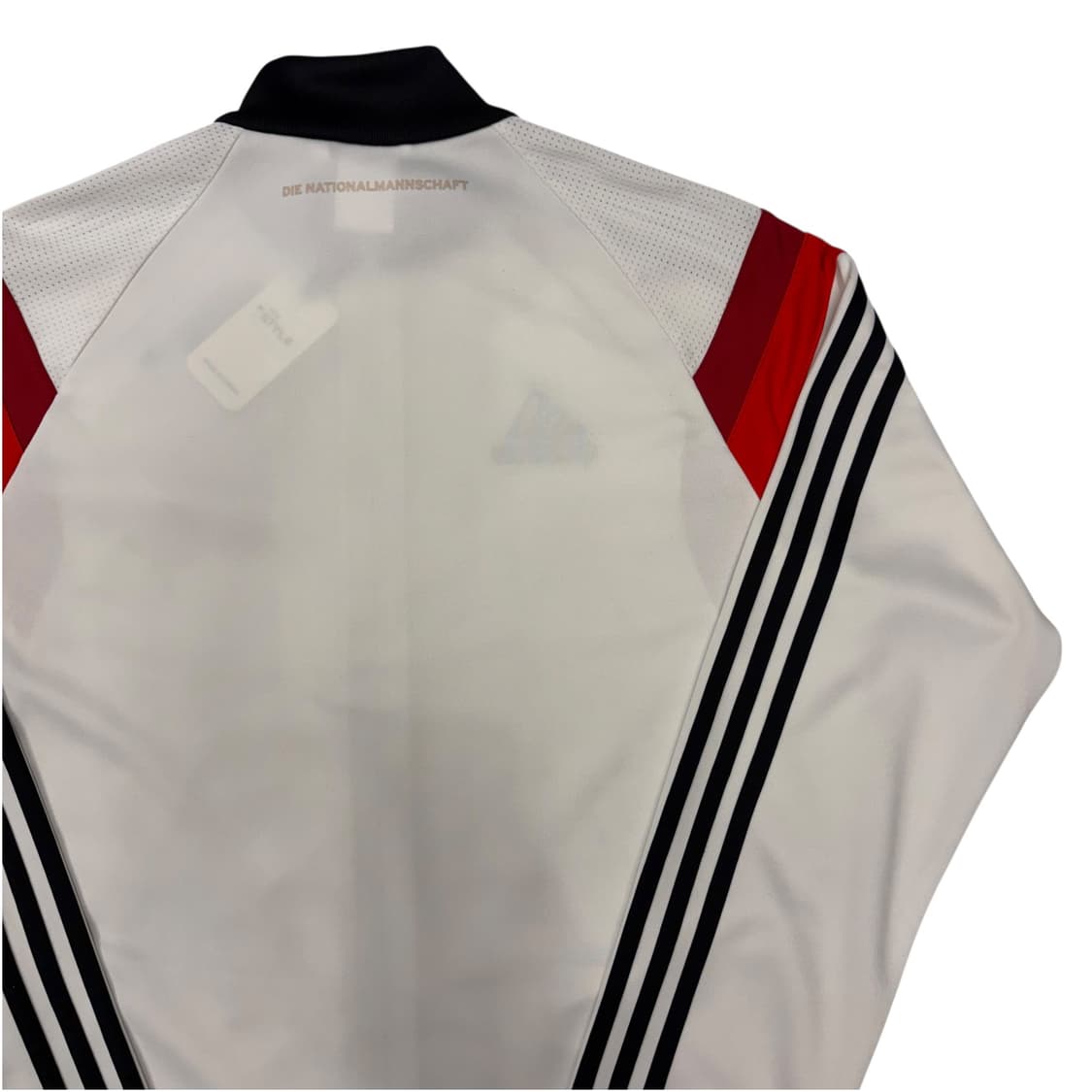 아디다스 13-14 독일 국대 화이트 트랙탑 져지 L 상품이미지5