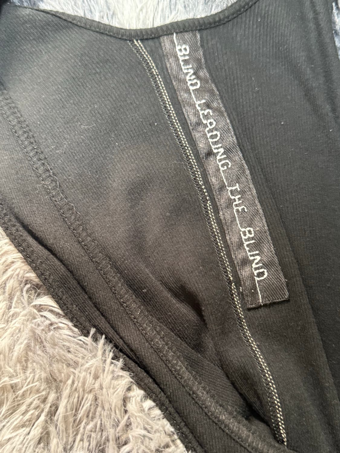 blind leading the blind 상품이미지3