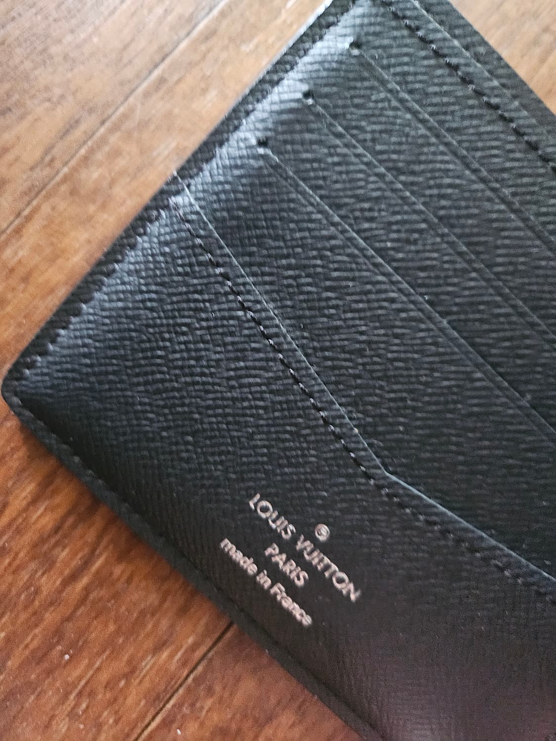루이비통 모노그램 지갑 상품이미지2
