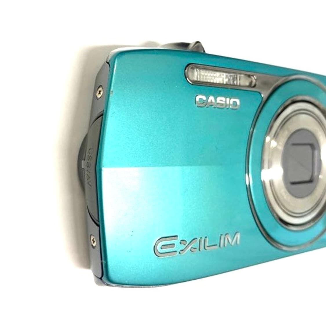 카시오 엑슬림 ex-z2300 아일릿 모카 빈티지디카 상품이미지5