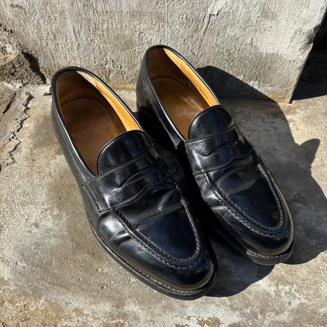 버윅 1707 로퍼 상품이미지1