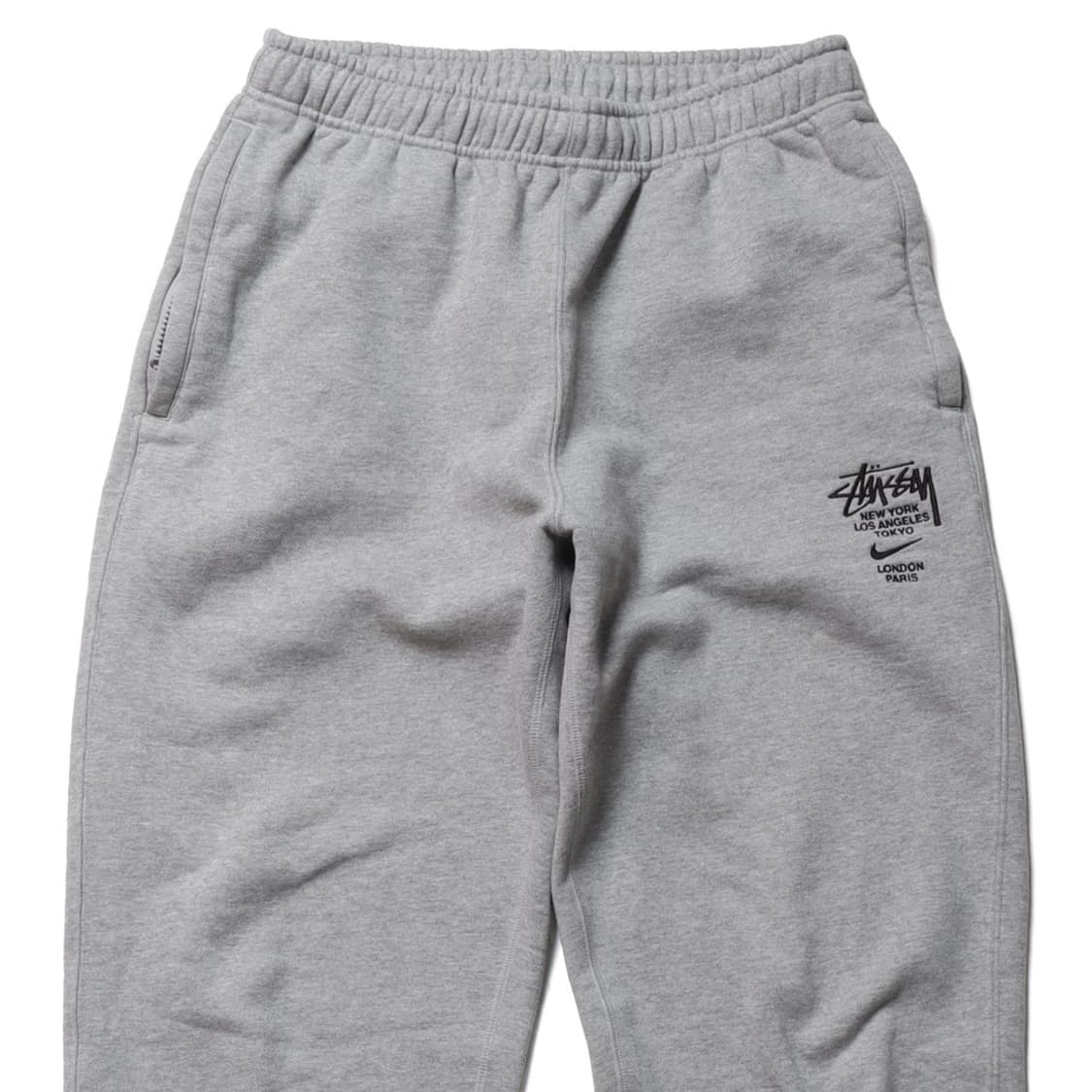 나이키 X 스투시 Nike x Stussy Sweatpants 
 상품이미지2