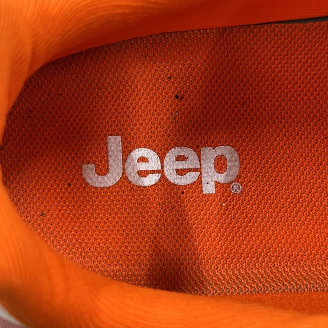 지프 JEEP 캐주얼화 운동화 250 X01664 상품이미지6
