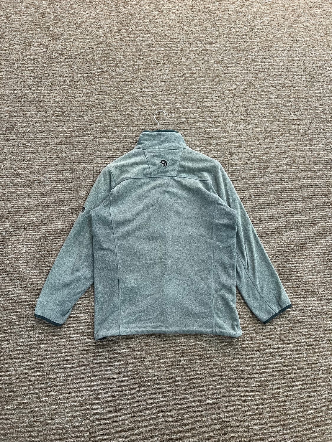 마운틴 하드웨어 플리스 집업 90 상품이미지2