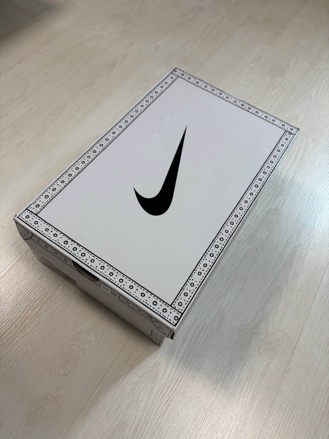 나이키 피스마이너스원 권도 상품이미지4