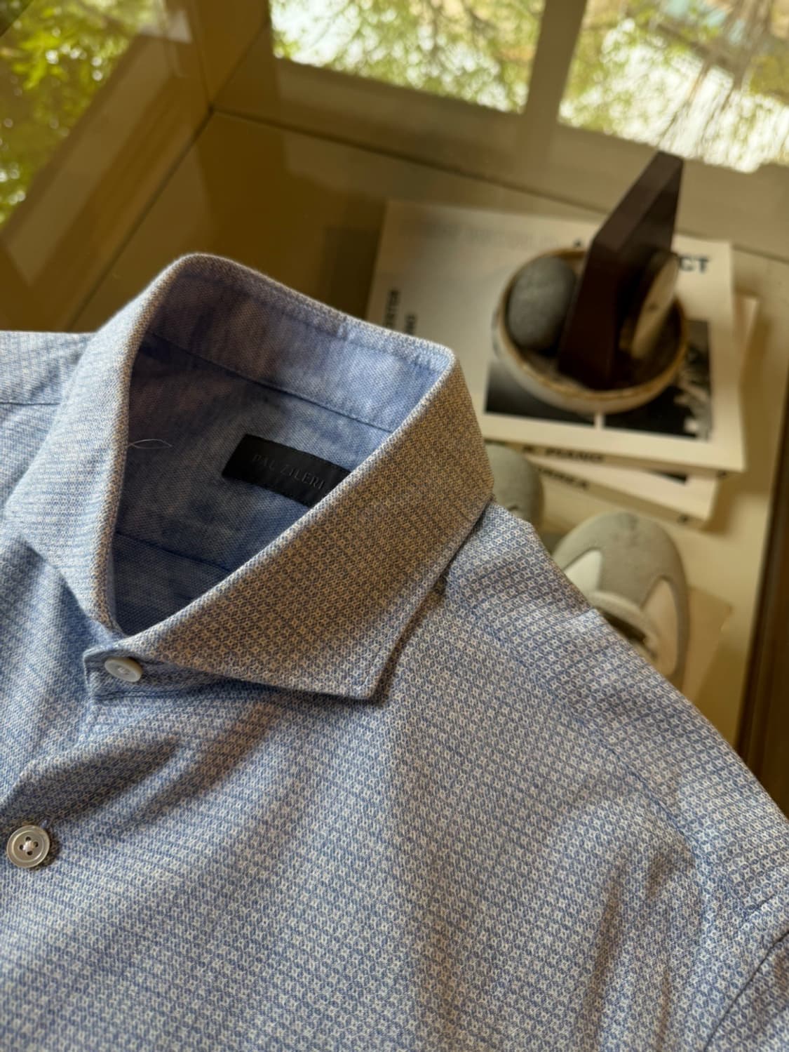 빨질레리 드레스 셔츠 100 상품이미지9