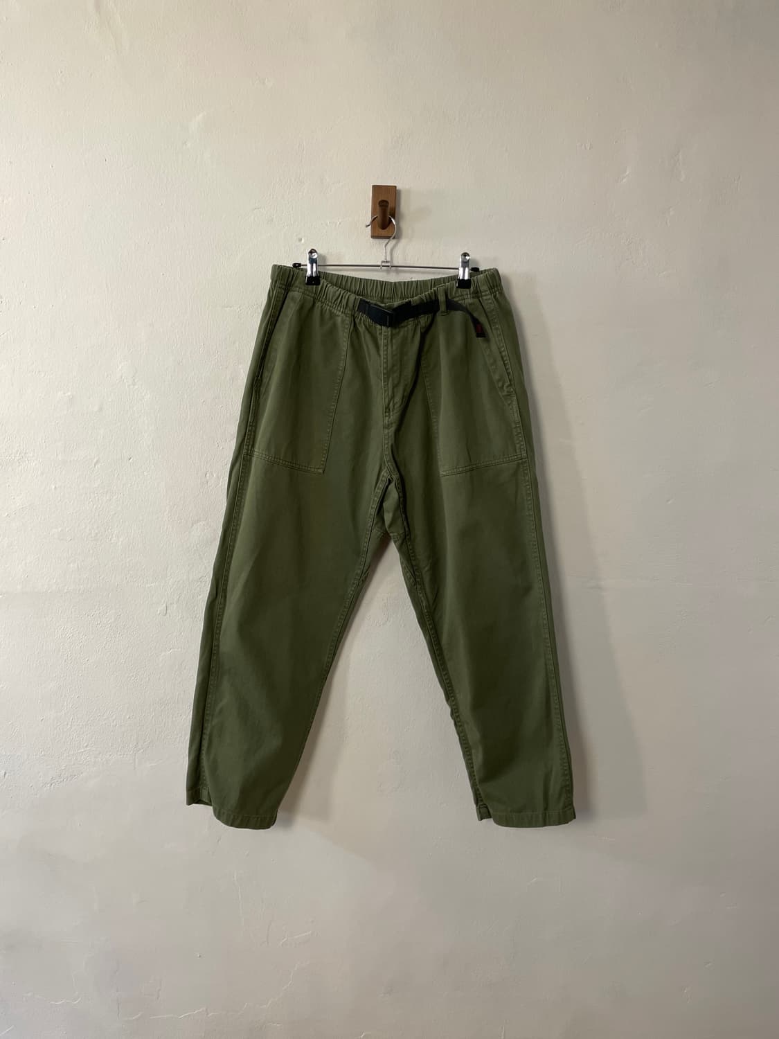 그라미치 코튼 팬츠  상품이미지1