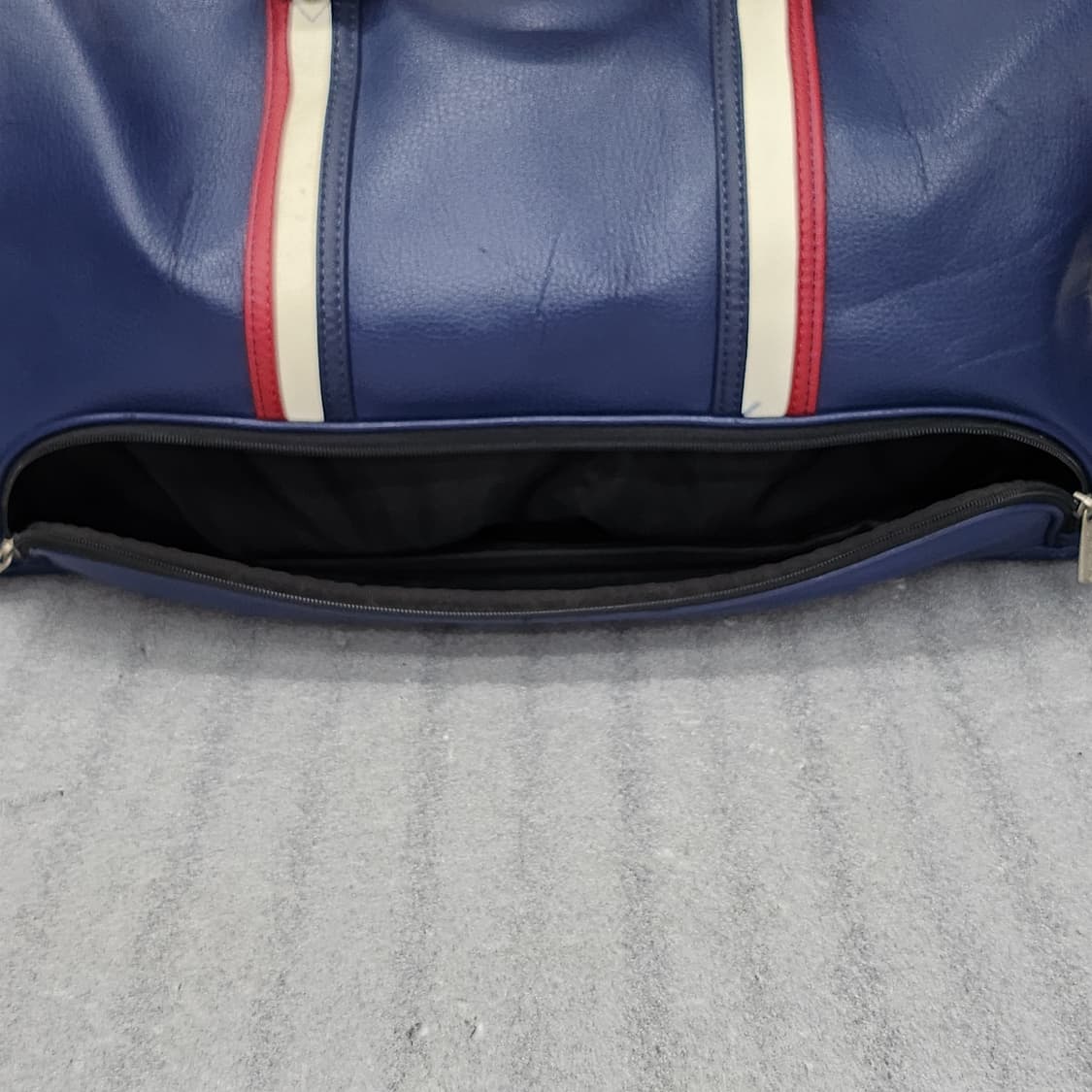 타이틀리스트 정품 보스턴백 네이비 상품이미지6