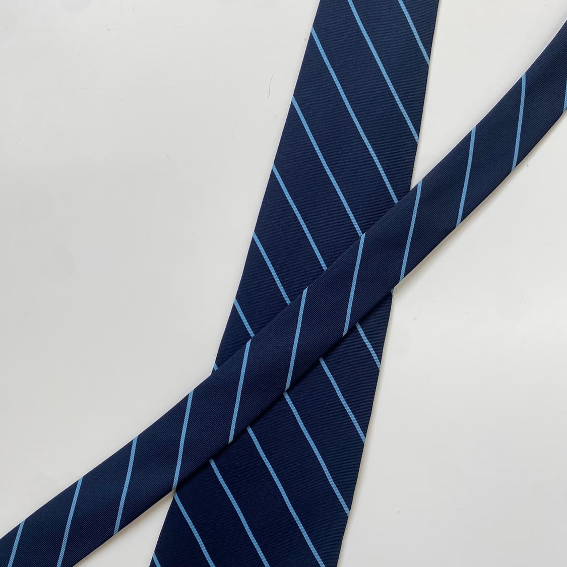 랑방 정품 명품넥타이 (LANVIN) 상품이미지3