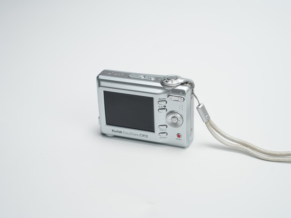 (한국어) 코닥 이지쉐어 C913 상품이미지2