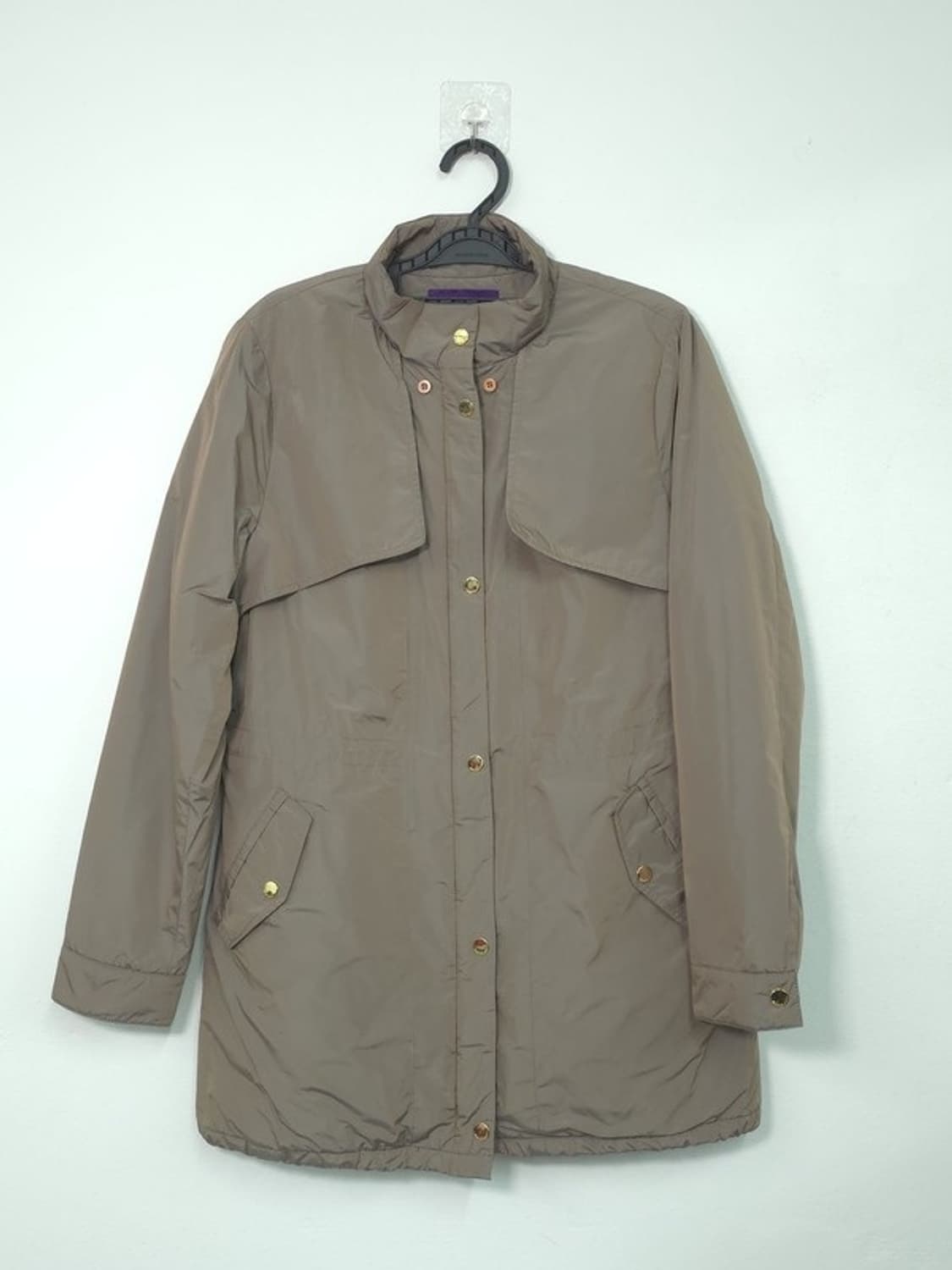 헤지스 누빔 자켓 상품이미지7