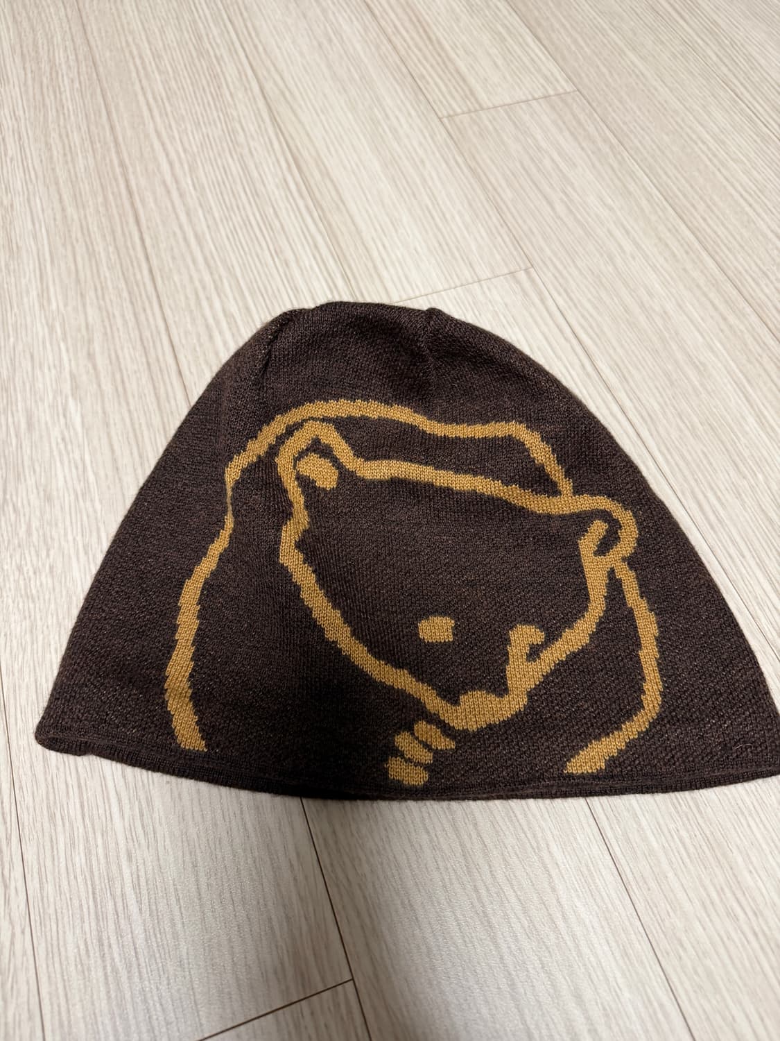 펜필드 자가드 울 비니 (새거) 상품이미지4