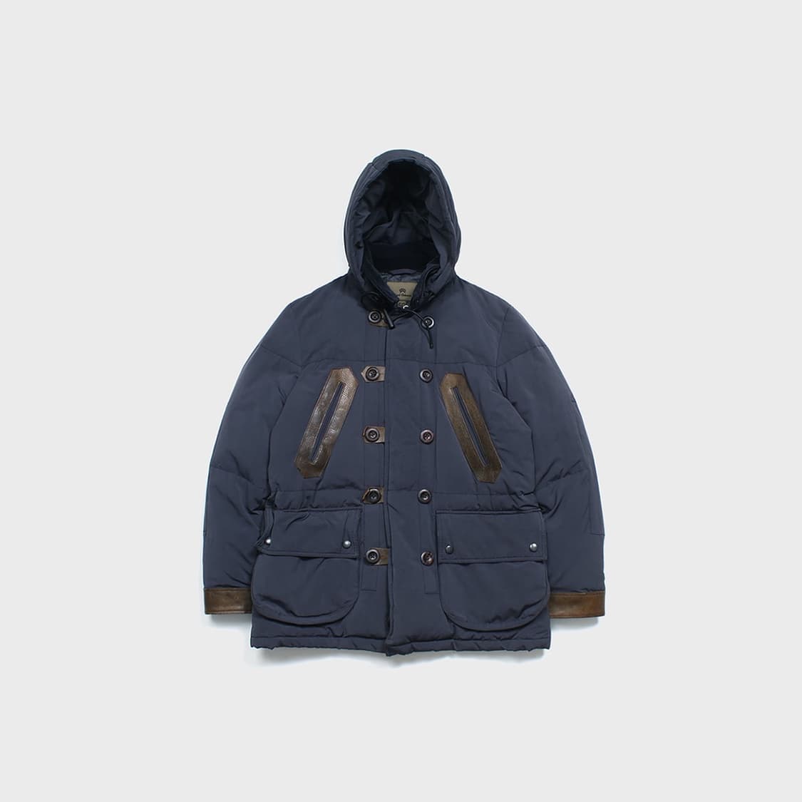 NIGEL CABOURN 상품이미지1