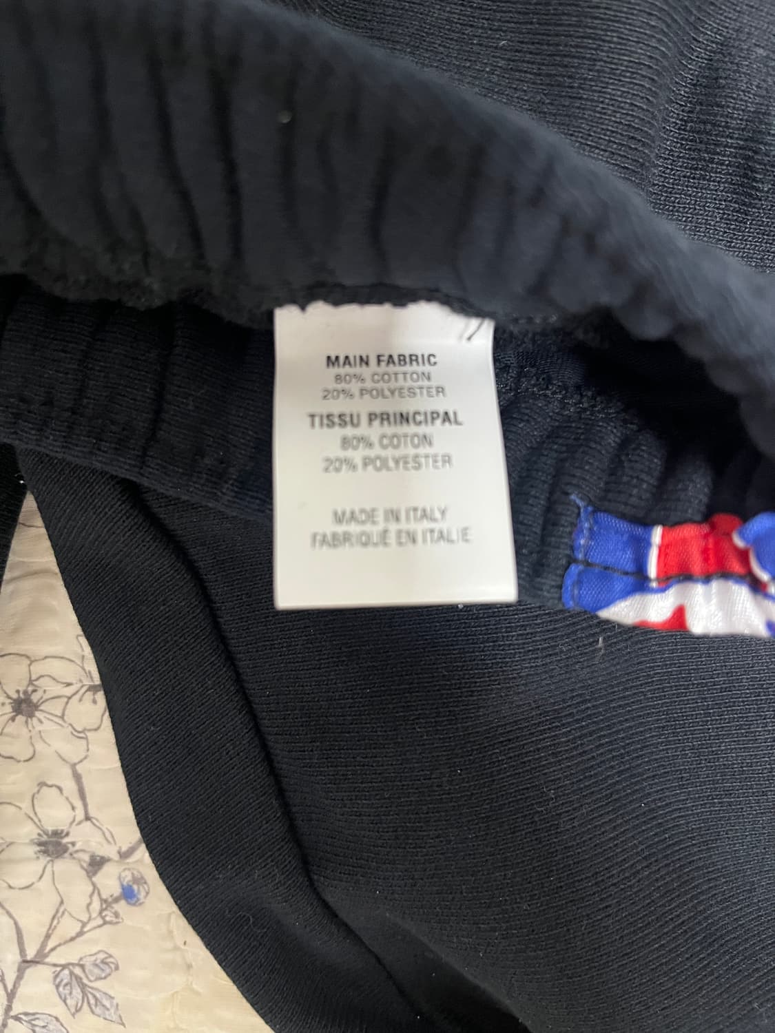 베트멍 챔피온 트랙팬츠 상품이미지5