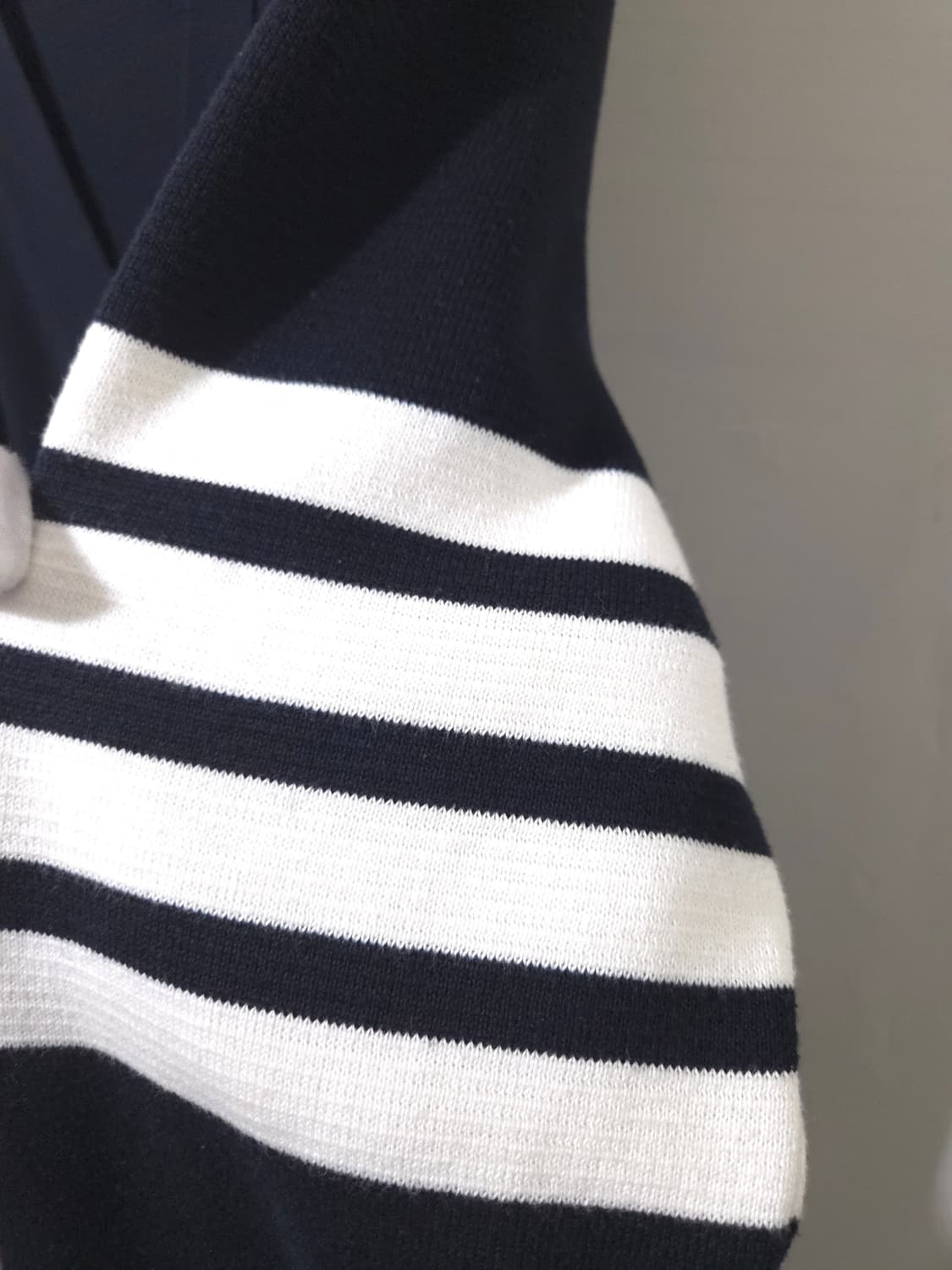 [새상품급, 3Size] 톰브라운 밀라노스티치 금장 가디건  상품이미지8