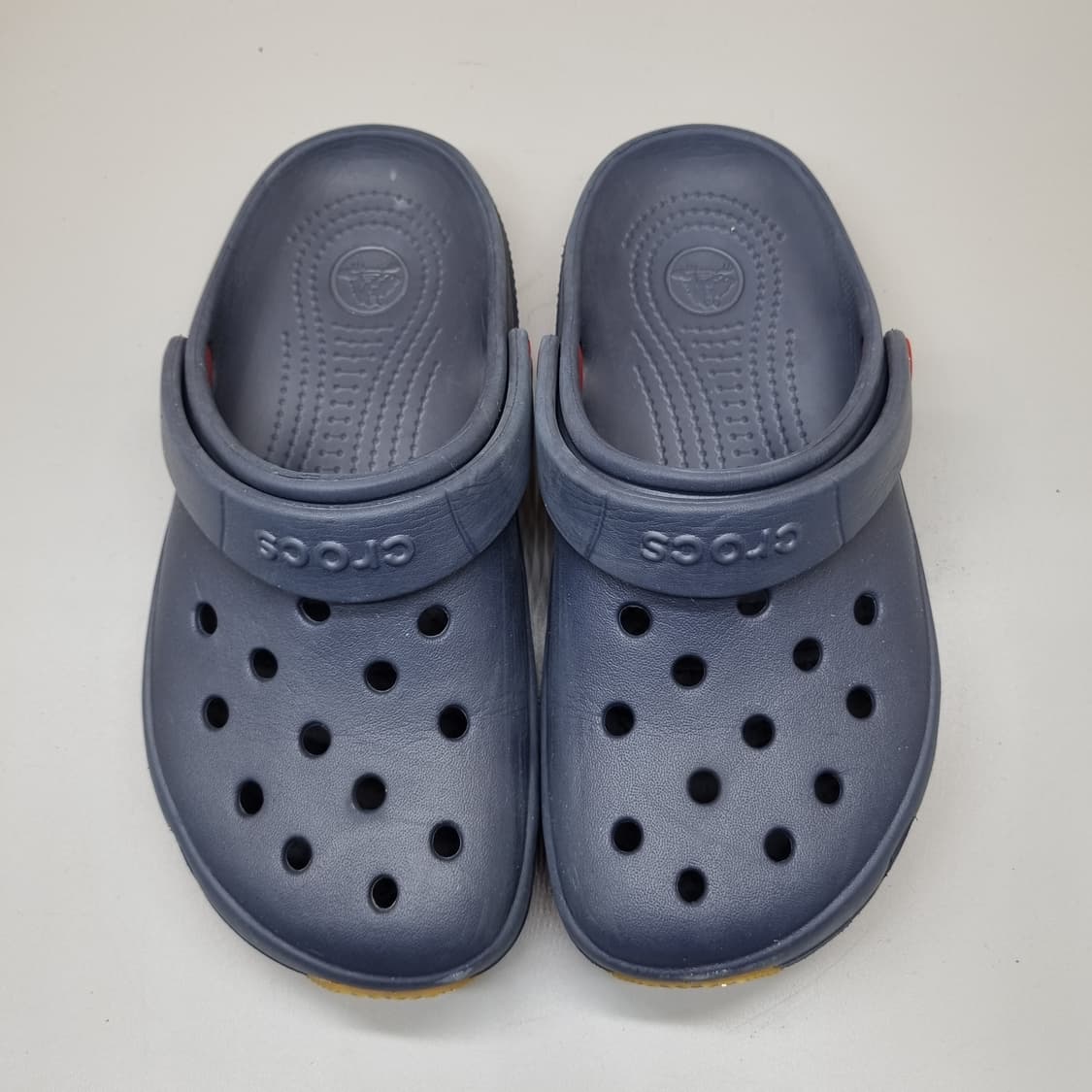 크록스 레트로 클로그 w6 230 상품이미지2