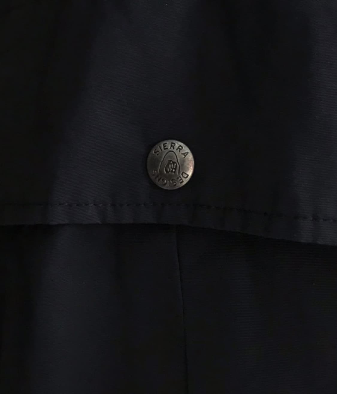 SIERRA DESIGNS X JOURNAL STANDARD 상품이미지5