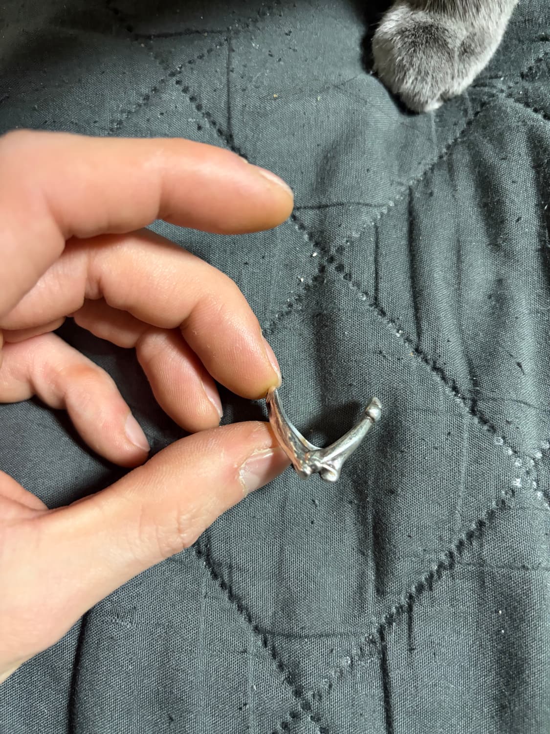 타카히로미야시타 더 솔로이스트 본쉐잎 빅토리링 8 상품이미지3