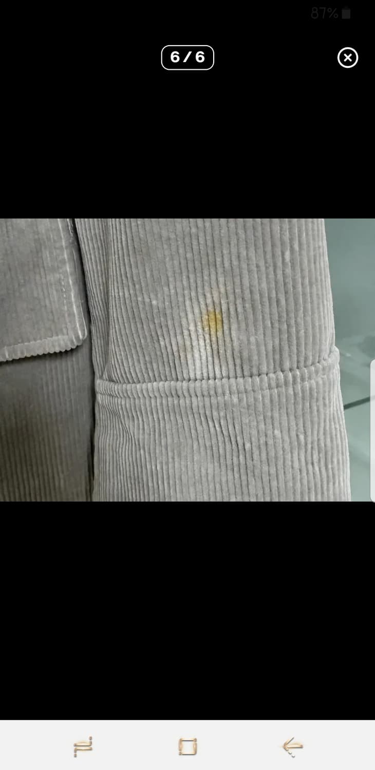 와코마리아 카코트 상품이미지5