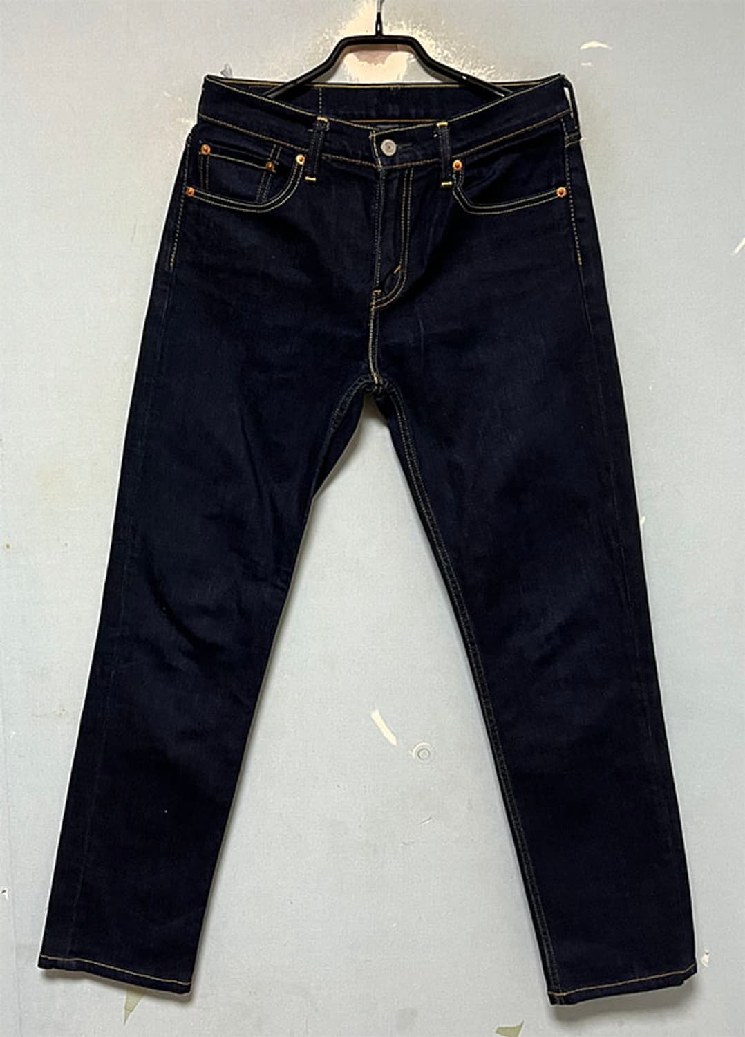 리바이스 511 남자청바지 스키니진 춘추 스판 M 30 상품이미지1
