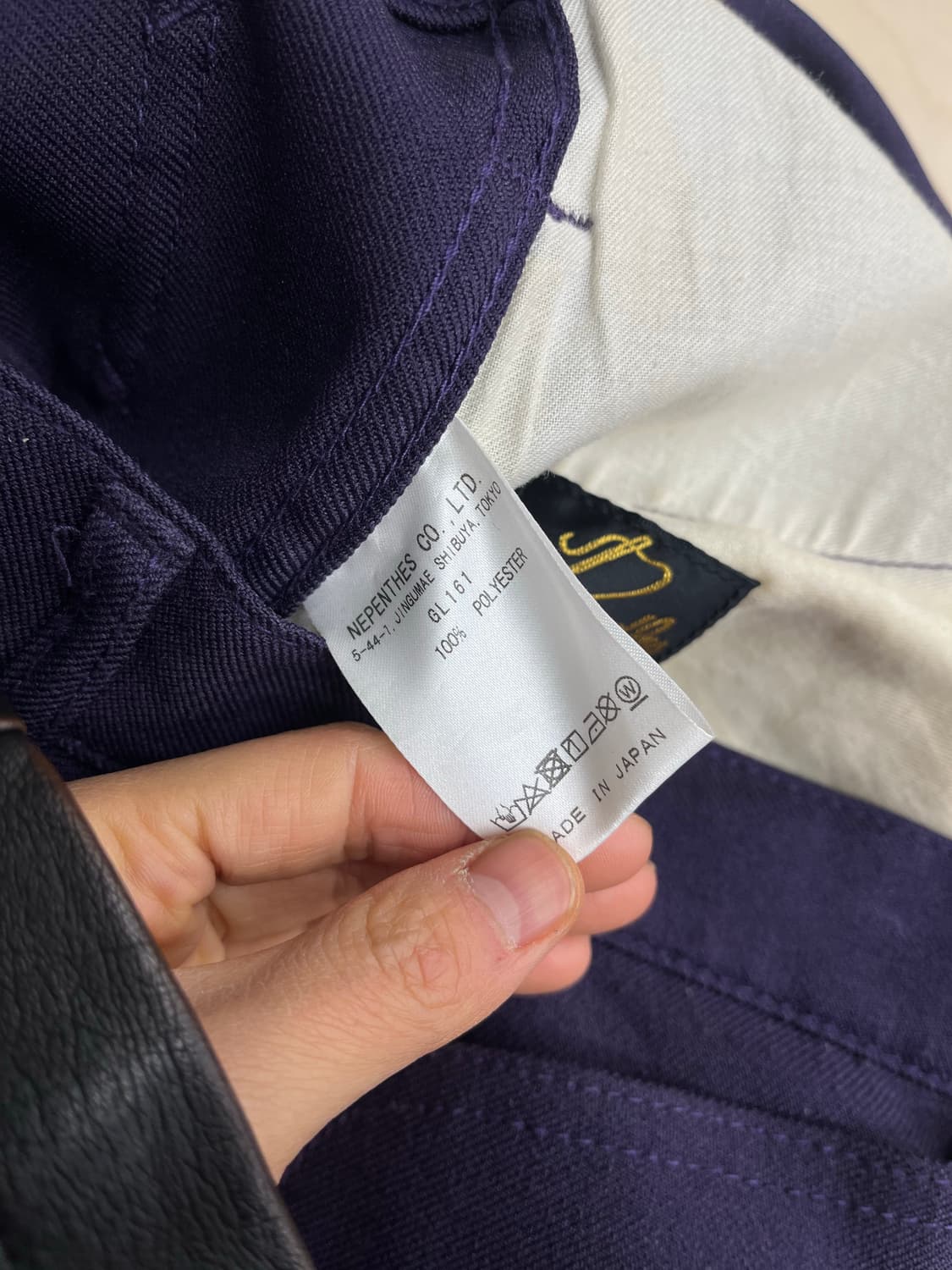 Needles 상품이미지8