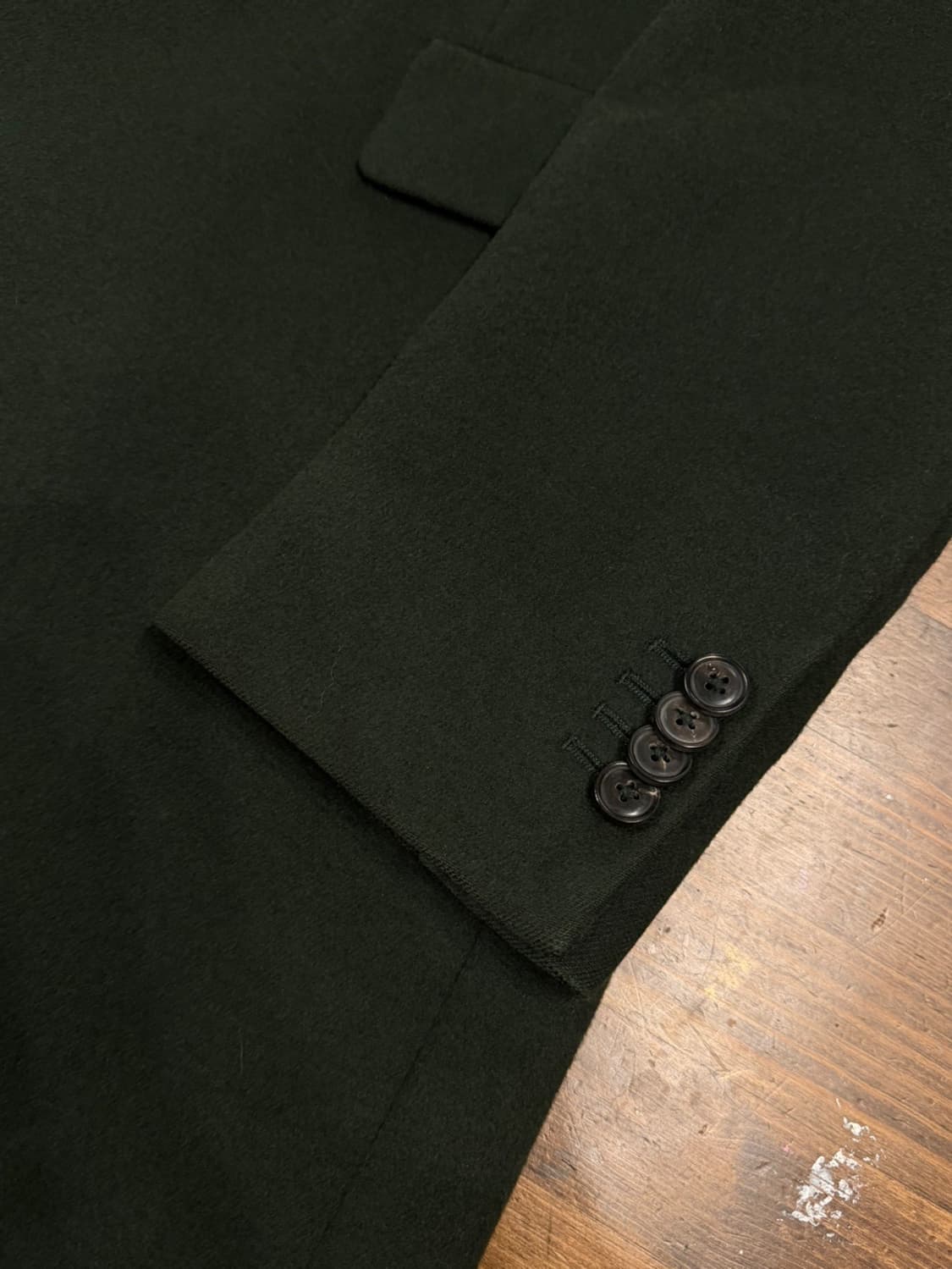 폴스미스 코트 100 상품이미지9