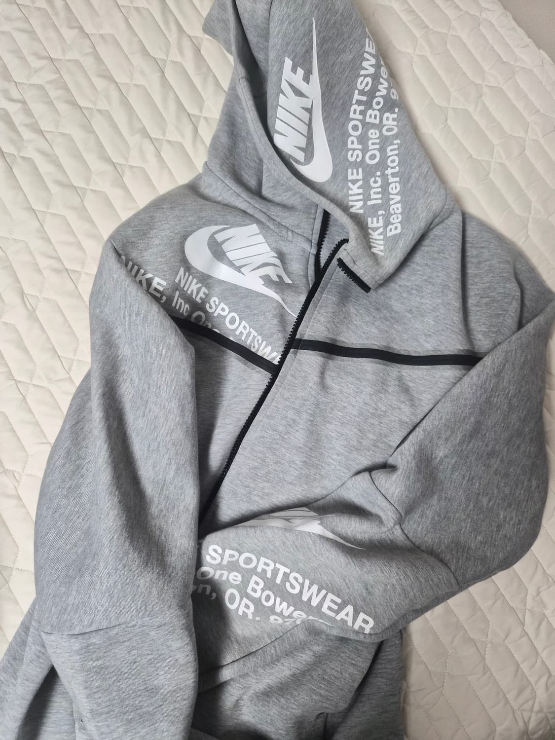 나이키 희귀 테크팩 상품이미지1