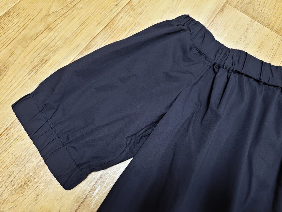 마이클코어스(MICHAEL KORS) 오프숄더 탑 44-55 상품이미지5