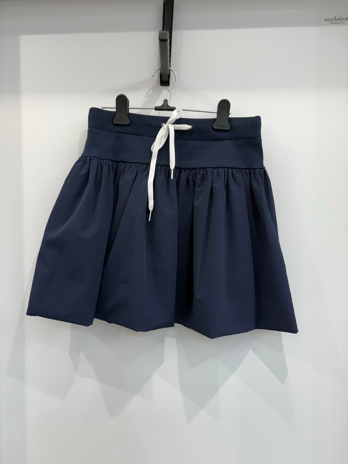 MIUMIU st 퍼프치마 상품이미지1