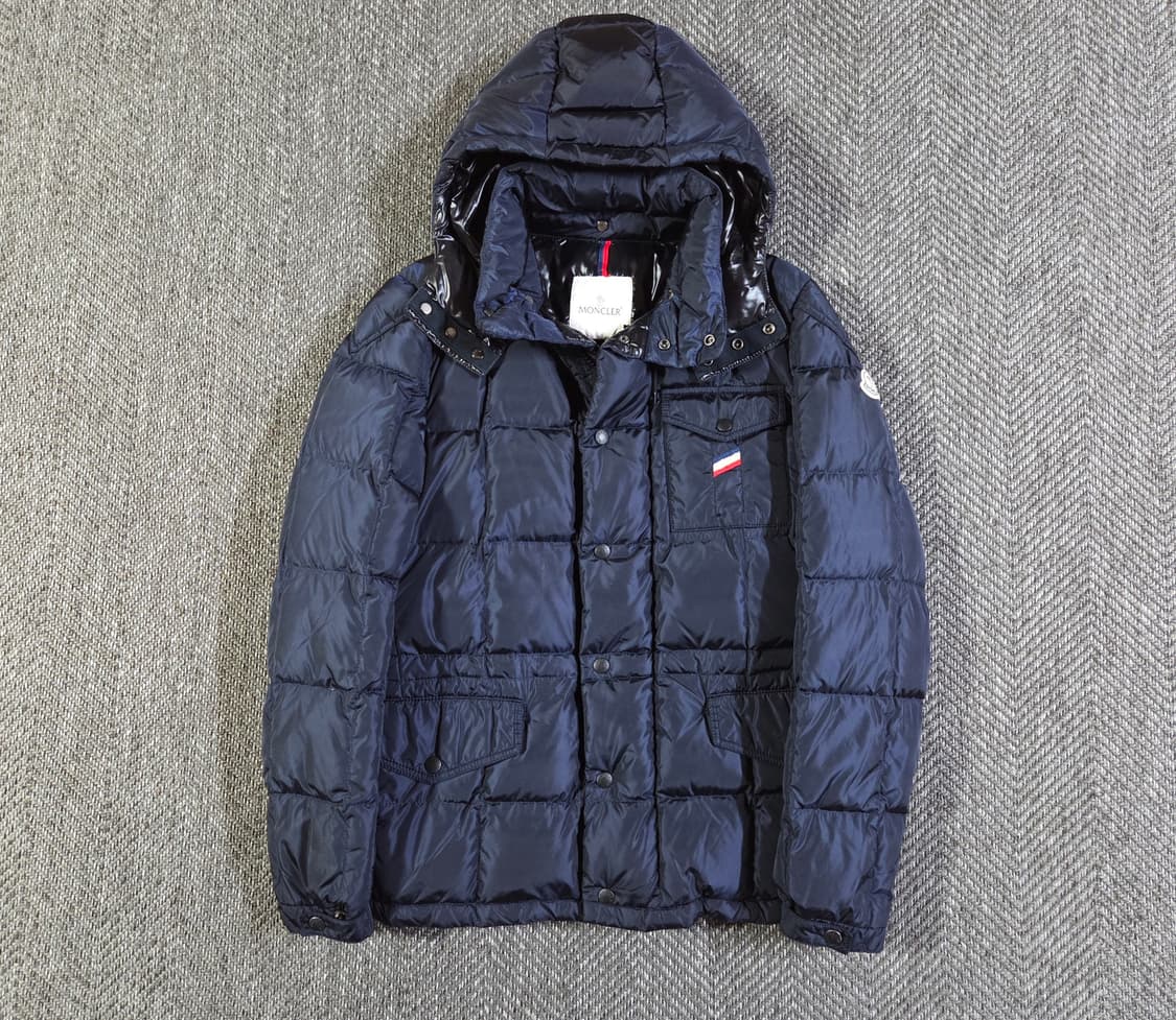 몽클레어 MONCLER 구스다운 패딩 상품이미지1