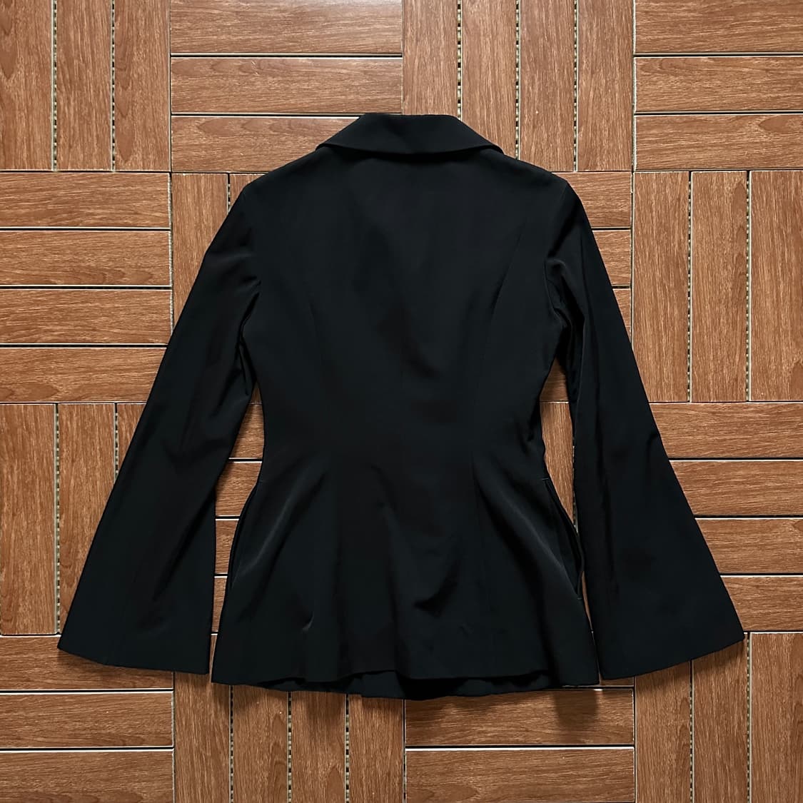 97aw Y’s Yohji yamamoto blazer jacket 상품이미지3