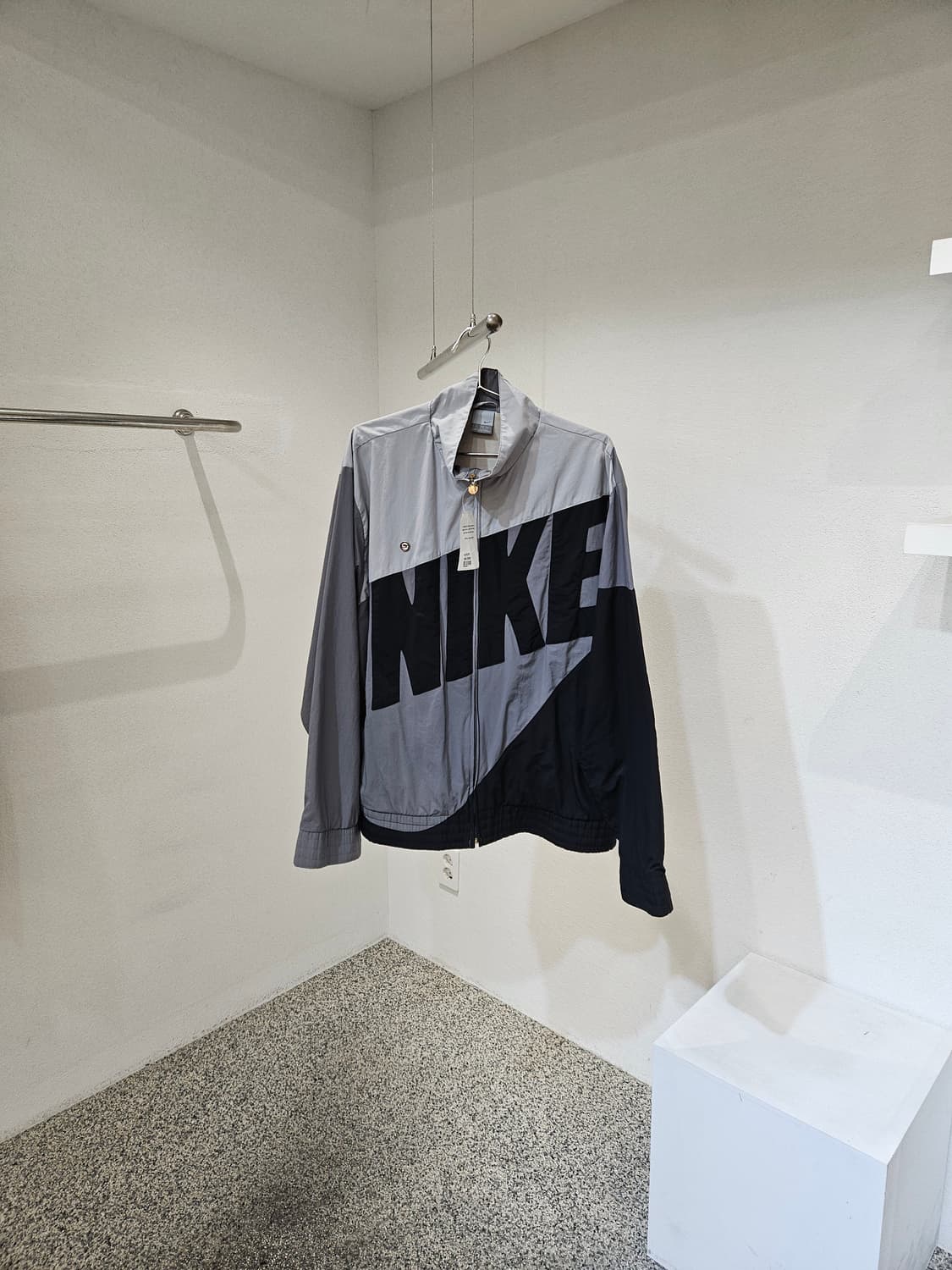 나이키 빅스우시 우븐 자켓 상품이미지1