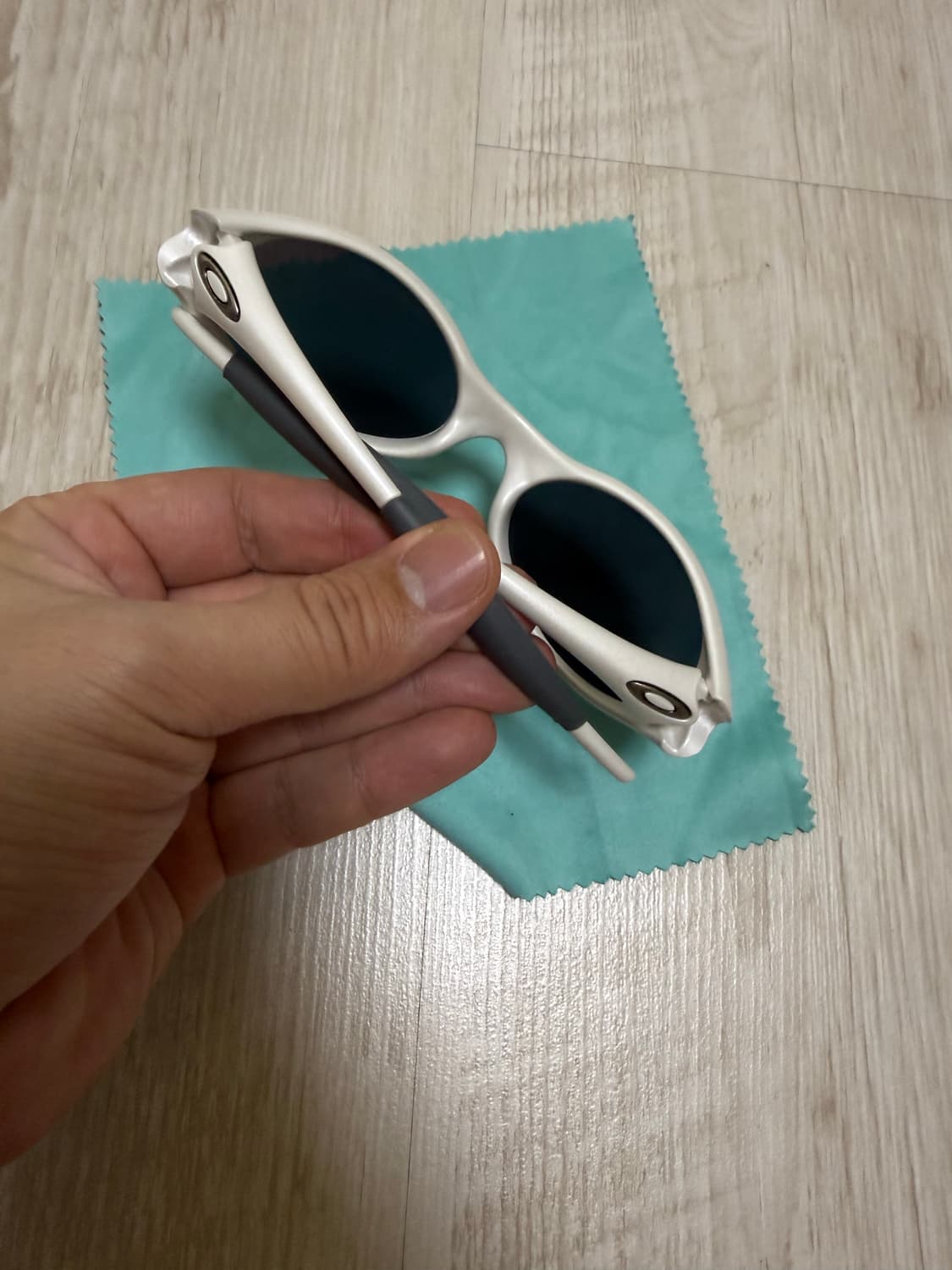 아이자켓 1.0 화이트펄 상품이미지5