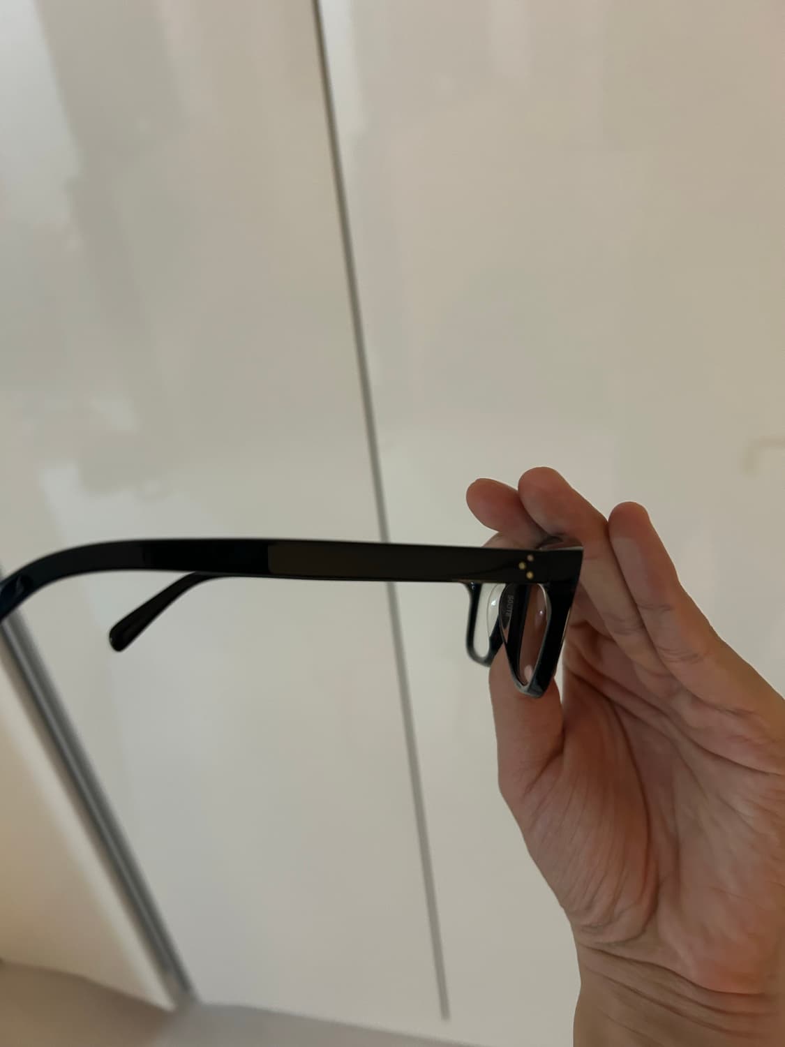 셀린느 뿔테안경 상품이미지3