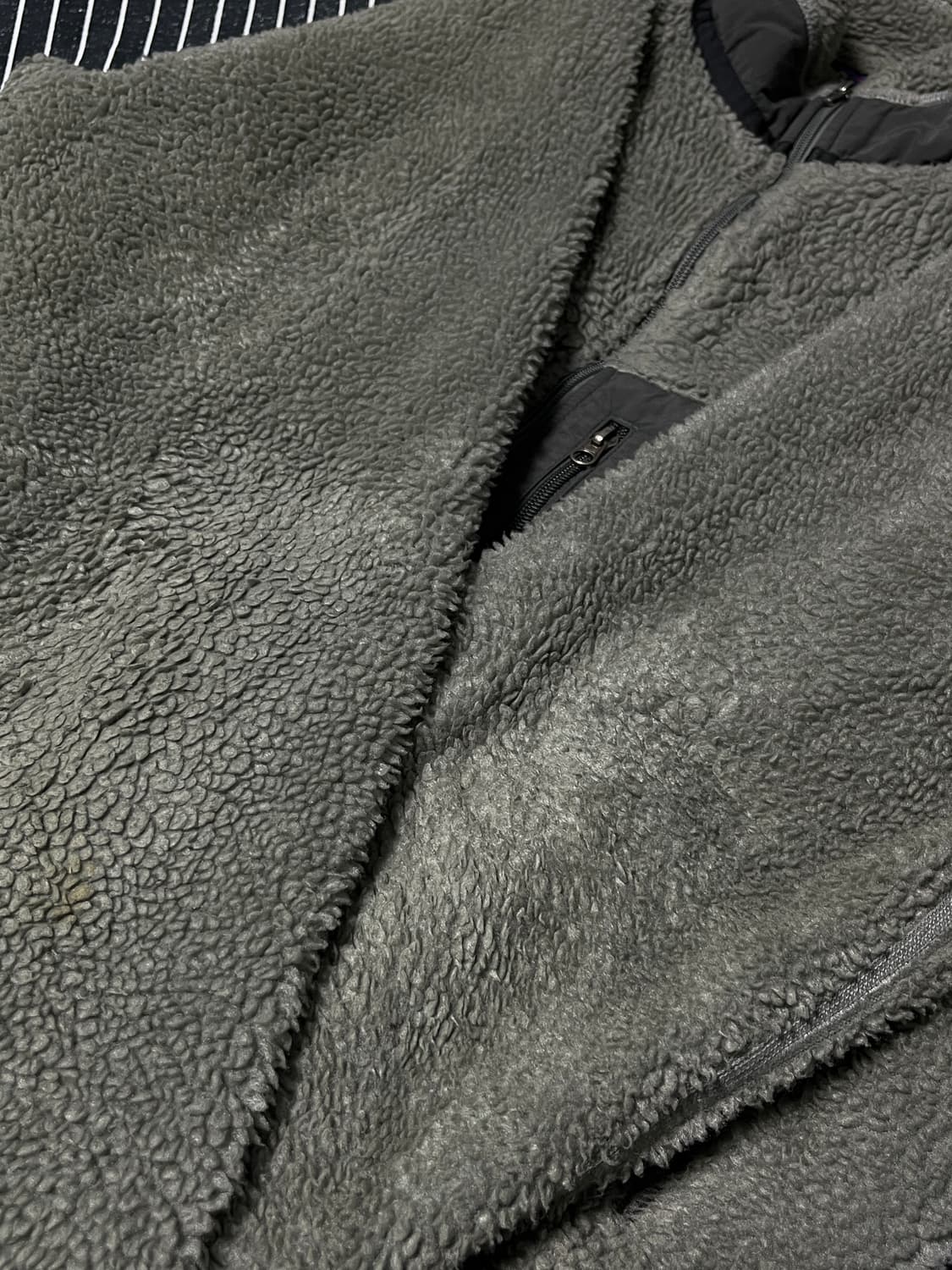 00s 파타고니아 레트로x 그레이 L 상품이미지3