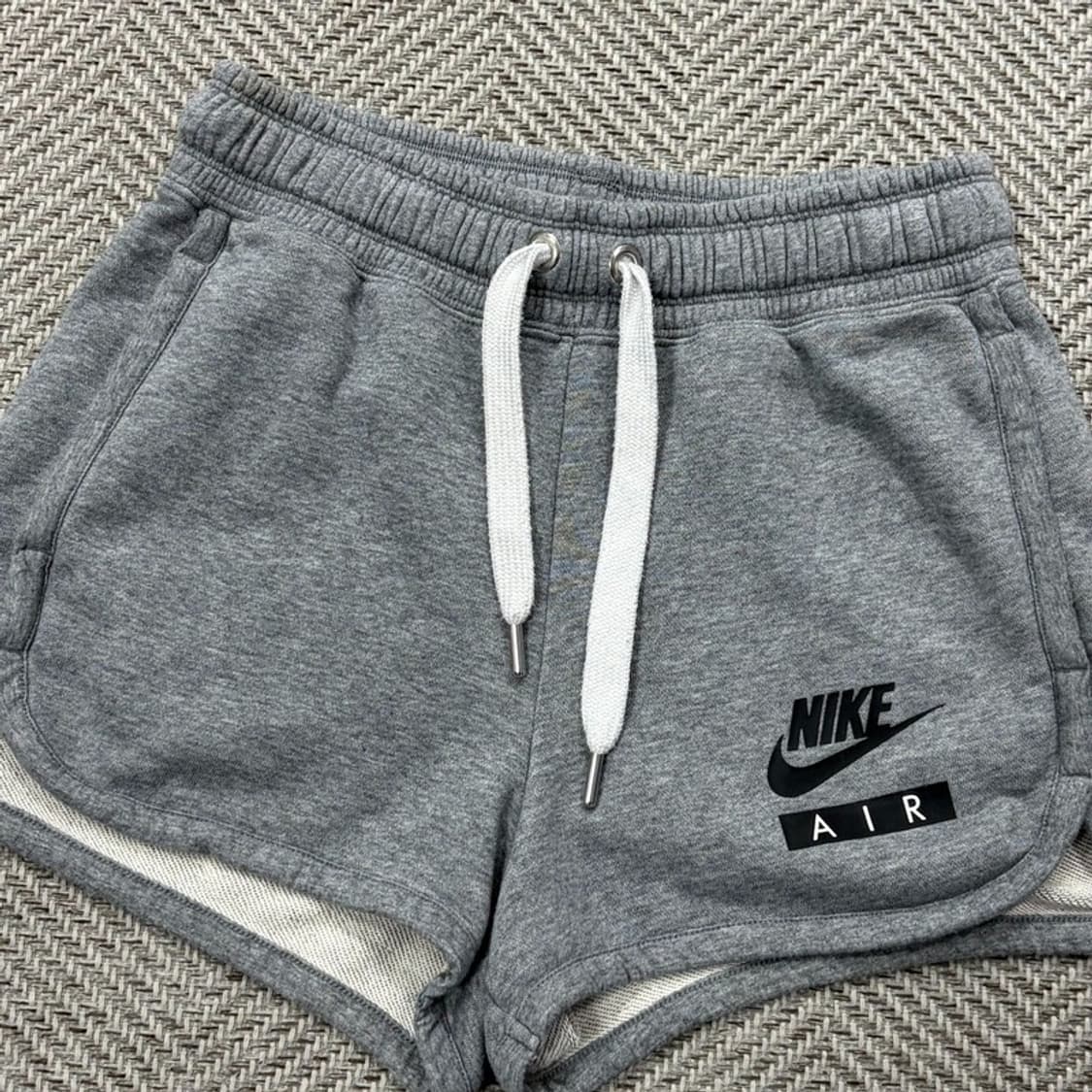 나이키 에어 스웻 숏팬츠 v3027 상품이미지3