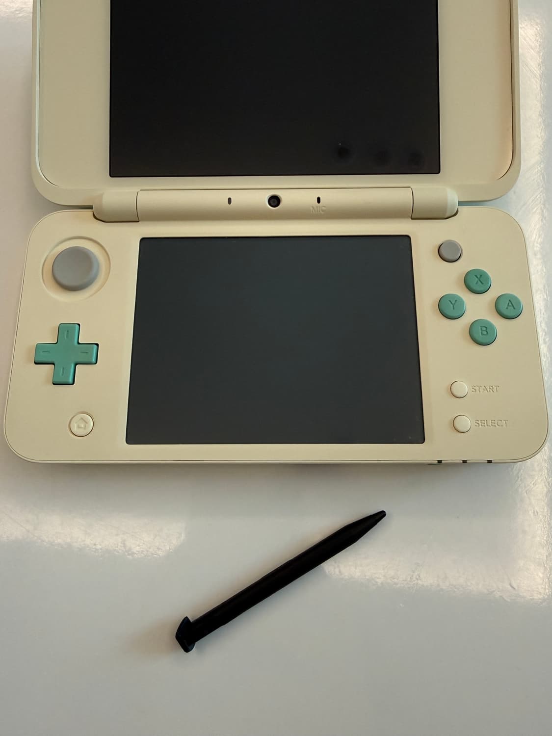 닌텐도 2DS XL 튀동숲 에디션 상품이미지4