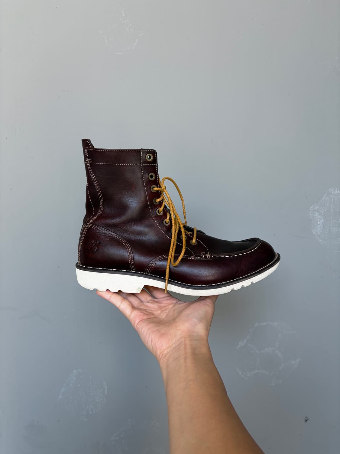 팀버랜드 목토 부츠 275 상품이미지5