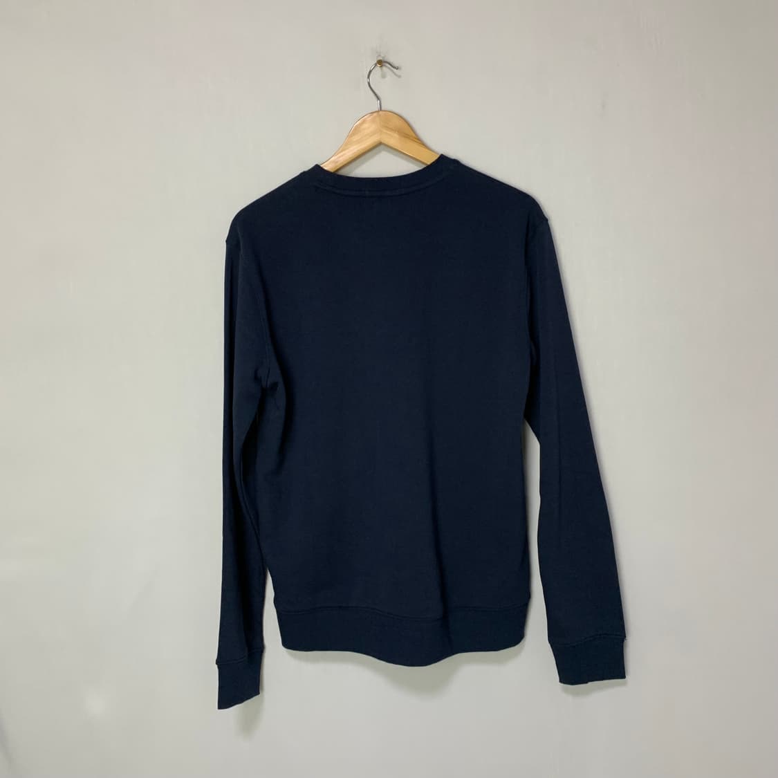 폴로 랄프로렌 골프 베어 맨투맨 네이비 롱슬리브 빈티지 곰돌이 M 상품이미지3