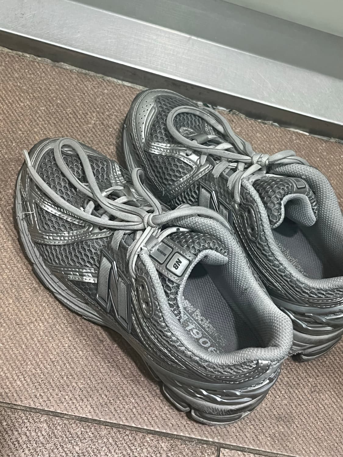 뉴발란스 M1906REH 하버그레이 225 상품이미지2