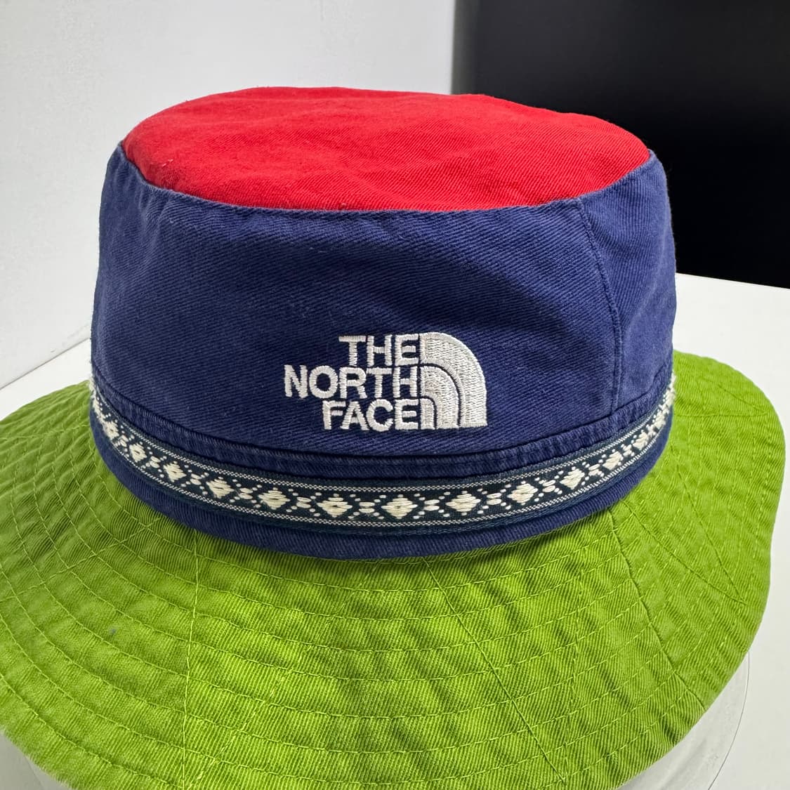 노스페이스 사파리 버킷햇 상품이미지2