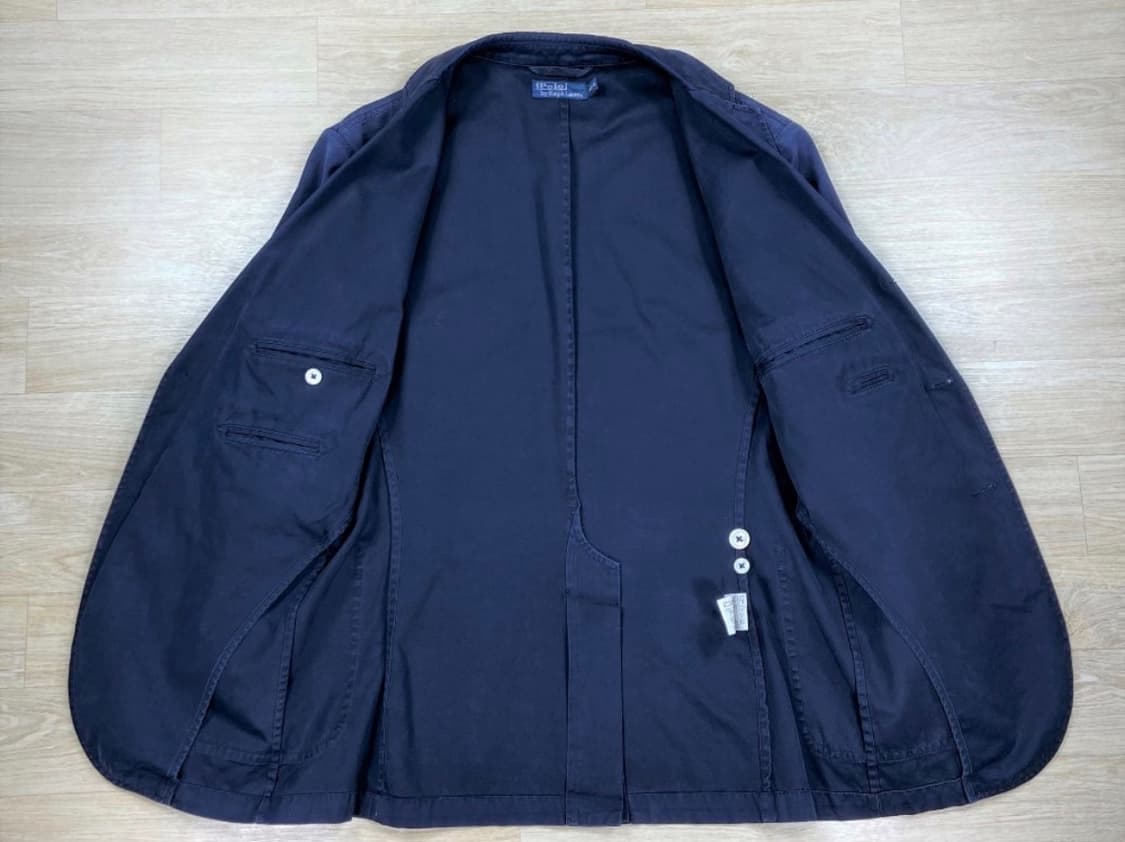 랄프로렌 RLYC 블레이저 상품이미지6