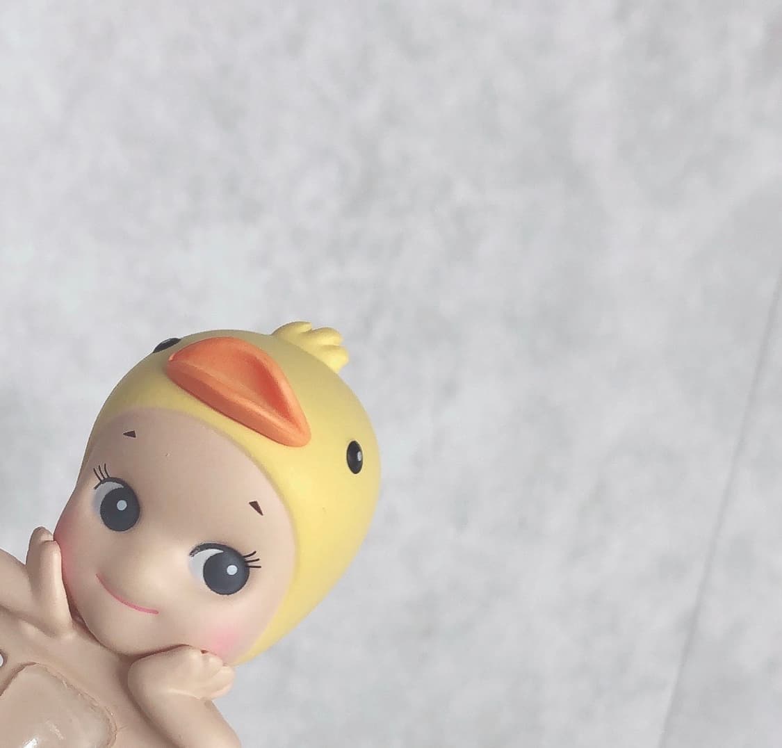 (새상품) 소니엔젤 히퍼 오리 상품이미지1